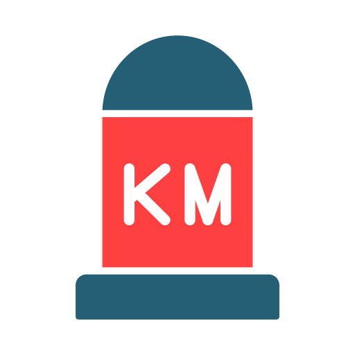 kilometer