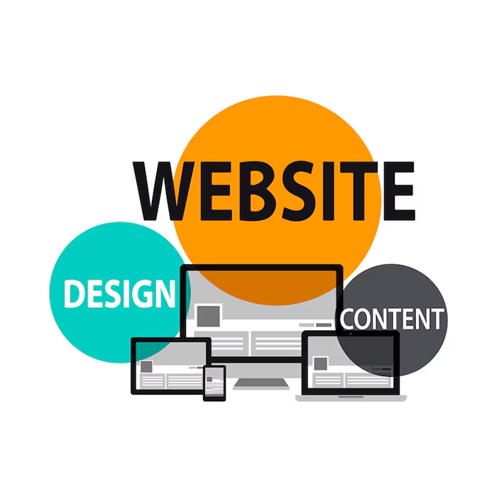 website